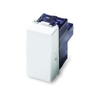 INTERRUTTORE UNIPOLARE 16A MASTER MIX 21000