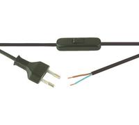 Interruttore Unipolare 2 m, 2 A/250 V, ideale per il controllo dell'illuminazione in impianti elettrici.