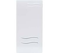 INTERRUTTORE UNIPOLARE AQUA MARLANVIL VOLT 250 A 16 PZ 6