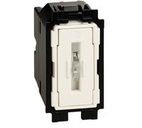 Living Now - Interruttore 1P 10AX - K4001