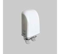 INTERRUTTORE UNIPOLARE CREPUSCOLARE DA ESTERNO ITACA 22 Carica massima 16A-250V