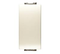 Interruttore unipolare - Nuova Feb - linea FLEXI - FEB 14000/WH