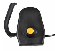 INTERRUTTORE UNIVERSALE A LEVA TAGLIAERBA RASAERBA ELETTRICO CAVO CM 150 (35130)