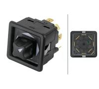 HELLA 6GM 500 212-012 Interruttore / Comando / Innesto
