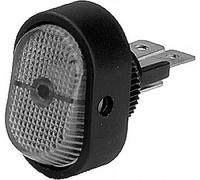 Interruttore universale Comando ribaltamento 6EH 007 946-001 HELLA