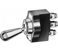 Interruttore universale Comando ribaltamento 6FG 002 312-001 HELLA