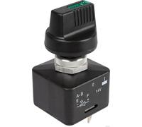 Interruttore universale Comando torsione 70525160 HERTH+BUSS ELPARTS