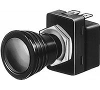 HELLA 6ED 004 778-011 Interruttore / Comando / Innesto