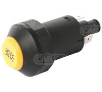 INTERRUTTORE UNIVERSALE MULTIFUNZIONE ON-OFF - Ø 31mm PER LUCI ESTERNE LUMINOSO