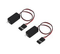 Interruttore universale per controller luce 1 24 1 18 1 10 Scala(2PCS)