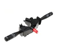 Interruttore Universale per indicatori di direzione, indicatore di direzione sul piantone dello sterzo dell'auto, Interruttore per indicatori di direzione per Ford KA, Fiesta, Puma