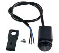Interruttore universale per manubrio di scooter e moto, pratico e utile controller per luci moto, segnali