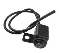 Interruttore Universale Per Manubrio Per Moto Pratico Utile Controller Per Luci Per Pulsante Controllo Luce Dei Segnali Nebbia A 3 Vie