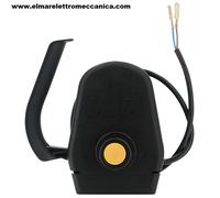 Interruttore Universale Per Rasaerba Elettrico. Lunghezza Cavo 150 Cm