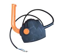 INTERRUTTORE UNIVERSALE RASAERBA ELETTRICO TOSAERBA PULSANTE ACCENSIONE