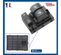 Interruttore Up Finestra di Fronte Sinistra Capocorda Verde per Jumper Boxer -