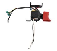 Interruttore Utensile Elettrico BS12 per Max BS 10,8 V 12 V Trapano4335