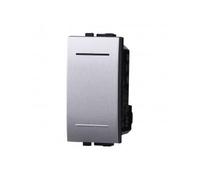 Interruttore va-et-vient 1P 16A compatibile Bticino Livinglight tech color