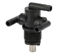 Interruttore Valvola Carburante a 3 Vie, Sostituzione Interruttore Valvola di Intercettazione Serbatoio Benzina a 3 Vie ATV per Sportsman 500 6x6 2008