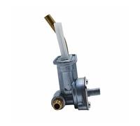 Interruttore valvola carburante moto Interruttore valvola carburante per motociclette compatibile con Arctic Cat300 4X4 1999-2005