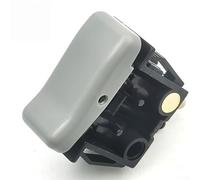 Interruttore valvola di controllo sedile auto, plastica ABS, regolatore pneumatico sedile camion, sostituzione OE diretta per 2R2881251A/2VV881483, uso pesante della flotta e della logistica