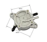 Interruttore valvola pompa vuoto compatto per moto prestazioni affidabili