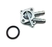 Interruttore valvola rubinetto carburante compatibile con Honda Passport | Compatibile con Honda CT70 CT90 CT110 Passport Mini Trail