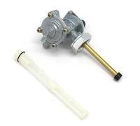 Interruttore Valvola Rubinetto Carburante Per Motocicletta Per Per CB250 Per Hornet 1996-2008 VTR250 MC33 1998-2007 Pompa Benzina Carburante