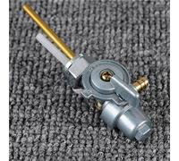 Interruttore Valvola Rubinetto Carburante Per Motocicletta Per Yamaha RD60 TY80 A/B DT80 DT100 MX60 MX80 MX100 RX50 MX 100 80 60 1983-1984 Pompa Di Alimentazione Meccanica