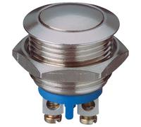 Interruttore Vandalico APEM AV1630C900 SPST Off-On