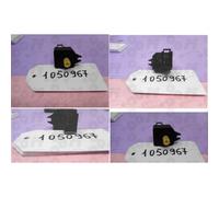 Interruttore ventilatore riscaldamento abitacolo per Ford Cougar 12/1998-12/2000