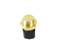 Interruttore ventola di raffreddamento motore, temperatura, 3 pin, codice articolo 1J0959481A, for VW, for Golf, for Bora, for Polo, for Jetta, for A3, for Skoda, for Seat