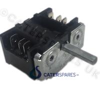 Interruttore Ventola Genuino LINCAT (Collegato Al Termostato) SW58