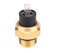 Interruttore Ventola per VFR700F VFR750F VFR800 VTR1000F VT600 VT750 VT1100 Ricambio Diretto 37760 MT2 003 Materiale in Rame Prestazioni Affidabili Facile Installazione Compatibilità Garantita
