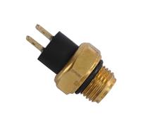 Interruttore ventola radiatore temperatura moto M16 for parti motore Sensore temperatura acqua 2/4 tempi Completo(M16 65)