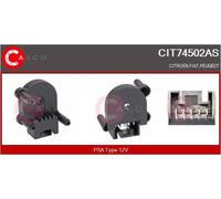 INTERRUTTORE VENTOLA RISCALDAMENTO/VENTILAZIONE CASCO CIT74502AS 1305589080