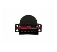Interruttore Ventola Riscaldamento/ventilazione Fast FT59150 per Citroën Fiat