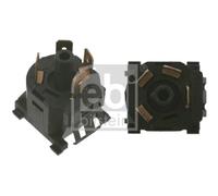 Interruttore ventola, Riscaldamento/Ventilazione per AUDI VW 80 90 CADDY CALIFOR