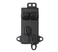 Interruttore Vetri Compatibile Con Chrysler Per Town Per Country 2004-2007 Per Plymouth Per Voyager 2001-2003 Alimentazione Di Controllo Elettrico Interruttore Finestrino Principale