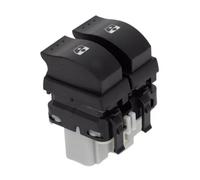 Interruttore Vetri Compatibile Con Espace 2002-2016 Per Grand 2004-2016 Interruttore Comando Della Finestra Pulsante Anteriore Sinistro Riparazione Parti Ricambio Accessori