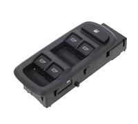 Interruttore Vetri Compatibile Con Ford Per EcoSport 2013 2014 2015 2016 2017 Pulsante Di Comando Alzacristalli Elettrici Accessori OEM:CN15-14A132-AB