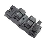 Interruttore Vetri Compatibile Con Hyundai Per I20 2015 2016 2017 2018 2019 2020 Anteriore Sinistro Pulsante Interruttore Alzacristallo Elettrico Principale OEM: 93570-C8110