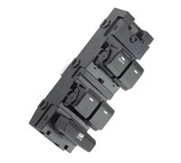 Interruttore Vetri Compatibile Con Hyundai Per I20 2015 2016 2017 2018 2019 2020 LHD Per Interruttore Alzacristallo Elettrico A Pulsante Principale OEM: 93570-C8110