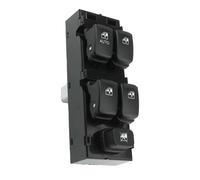Interruttore Vetri Compatibile Con Hyundai Per Matrix 2006-2011 Per Getz 2003-2010 Pulsante Di Comando Alzacristalli Elettrici OEM:93570-1C110