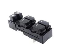 Interruttore Vetri Compatibile Con Kia Per Forte Per Cerato 2009 2010 2011 2012 2013 Interruttore Alzacristalli Elettrico Sinistro Pulsante Posteriore OEM:93570-1X000WK 93570-1X000