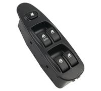 Interruttore Vetri Compatibile Con Kia Per Spectra 2000 2001 2002 2003 2004 Pulsante Interruttore Alzacristalli Elettrici Anteriore Sinistro OEM:0K2N2-66-350A