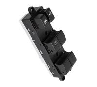 Interruttore Vetri Compatibile Con Nissan Per Sentra 2008 2009 2010 2011 2012 Interruttore Di Controllo Sollevatore Per Finestrini Auto OEM: 25401ZJ60A 25401-ZJ60A
