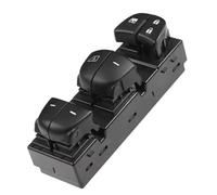 Interruttore Vetri Compatibile Con Nissan Per Sentra 2013-2017 Per Sylphy 2012-2020 Per Tiida 2011-2020 Per X-Trail 2014-2020 Auto Finestra Di Potere Interruttore Di Controllo