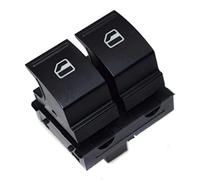 Interruttore Vetri Compatibile Con Per Amarok 2010-2012 Per Touran 2011-2015 Per Golf V 2004-2008 Interruttore Alzacristallo Elettrico Per Auto OEM: 1K3959857A