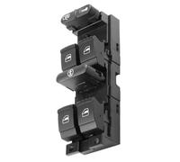 Interruttore Vetri Compatibile Con Per Bora MK1 1998-2013 Per Golf MK4 1997-2005 Per Passat B5 1996-2000 Interruttore Di Comando Alzacristalli Auto OEM:7M6959857